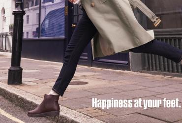 FitFlop FitFlop. Happiness at your feet